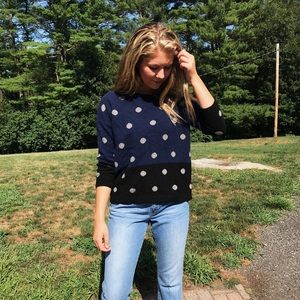 Madewell sweater
